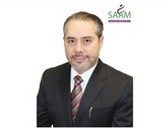 Dr. Sergio Alva Martínez