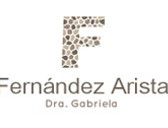 Dra. Gabriela Fernández Arista