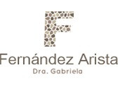 Dra. Gabriela Fernández Arista