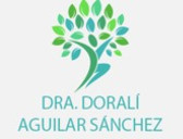 Dra. Doralí Aguilar Sánchez