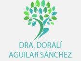 Dra. Doralí Aguilar Sánchez