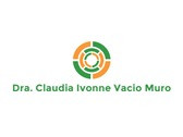 Dra. Claudia Ivonne Vacio Muro