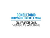 Dr. Francisco R. Venegas Aguirre