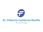 Dr. Fidencio Gutiérrez Murillo