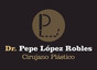 Dr. Jose Luis López Robles