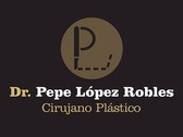 Dr. Jose Luis López Robles