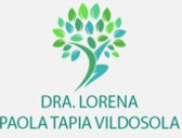 Dra. Lorena Paola Tapia Vildosola