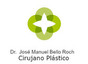 Dr. José Manuel Bello Roch