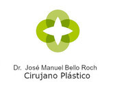 Dr. José Manuel Bello Roch