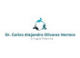 Dr. Carlos Alejandro Olivares Herrera