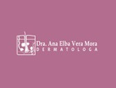 Dra. Ana Elba Vera Mora