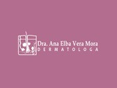 Dra. Ana Elba Vera Mora