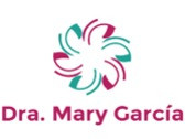 Dra. Mary García