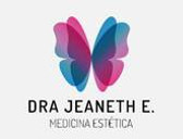 Dra. Jeanet Espinosa Bautista