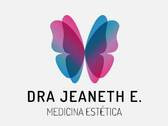 Dra. Jeanet Espinosa Bautista