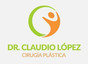 Dr. Claudio López Giacomán