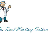 Dr. Raúl Martínez Quiñonez