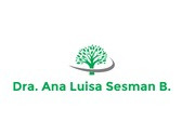 Dra. Ana Luisa Sesman B.