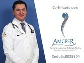 Dr. Iván Torres Baltazar