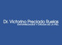 Dr. Victorino Preciado Ruelas