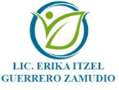 Lic. Erika Itzel Guerrero Zamudio