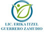 Lic. Erika Itzel Guerrero Zamudio