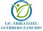 Lic. Erika Itzel Guerrero Zamudio