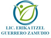 Lic. Erika Itzel Guerrero Zamudio