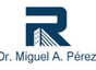 Dr. Miguel Angel Pérez De León