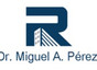 Dr. Miguel Angel Pérez De León