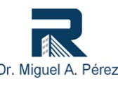 Dr. Miguel Angel Pérez De León