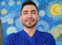 Dr. César Vázquez