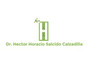 Dr. Héctor Horacio Salcido Calzadilla
