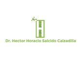Dr. Héctor Horacio Salcido Calzadilla