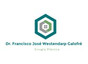 Dr. Francisco José Westendarp Galofré