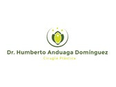 Dr. Humberto Anduaga Domínguez