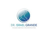 Dr. Israel Grande Becerril