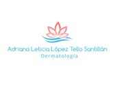 Dra. Adriana Leticia López Tello Santillán