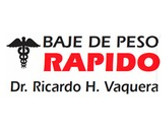 Dr. Ricardo Hinojo Vaquera