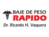 Dr. Ricardo Hinojo Vaquera