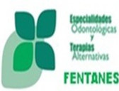 Especialidades Odontológicas y Terapias Alternativas