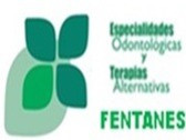 Especialidades Odontológicas y Terapias Alternativas
