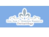 Dra. Ana Ivvet Quintos Ramírez