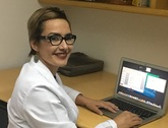 Dra. María Zulema Cantú Cantú