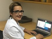 Dra. María Zulema Cantú Cantú