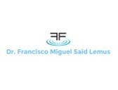 Dr. Francisco Miguel Said Lemus