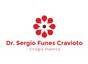 Dr. Sergio Funes Cravioto