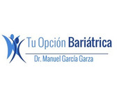 Dr. Manuel García Garza