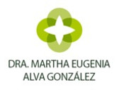 Dra. Martha Eugenia Alva González