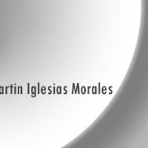 Dr. Martín Iglesias Morales